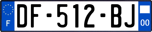 DF-512-BJ