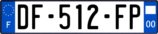 DF-512-FP