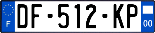 DF-512-KP