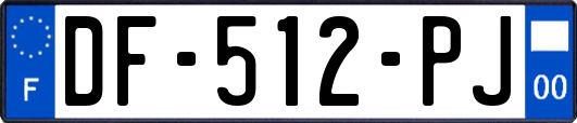 DF-512-PJ