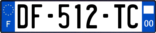 DF-512-TC