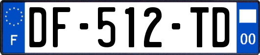 DF-512-TD