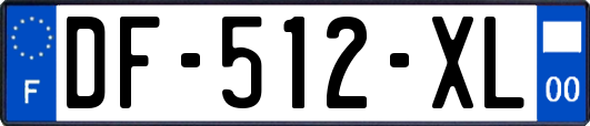 DF-512-XL