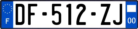 DF-512-ZJ