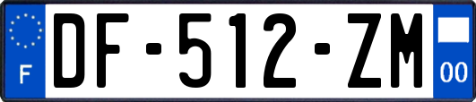 DF-512-ZM