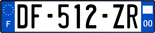 DF-512-ZR