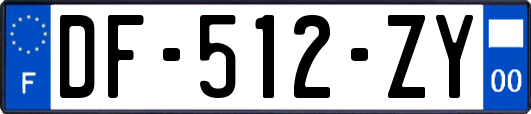 DF-512-ZY