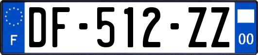 DF-512-ZZ