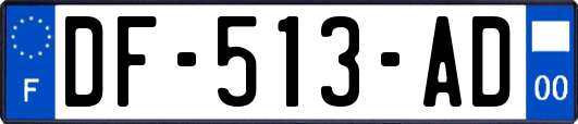 DF-513-AD