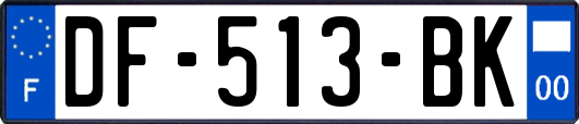 DF-513-BK