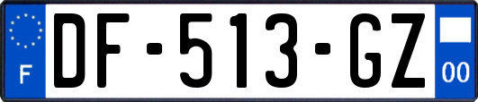 DF-513-GZ