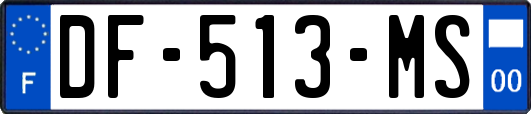 DF-513-MS