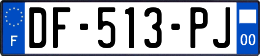 DF-513-PJ