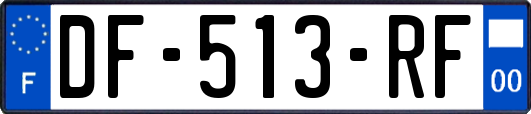 DF-513-RF