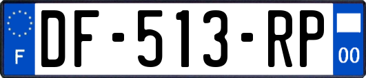 DF-513-RP