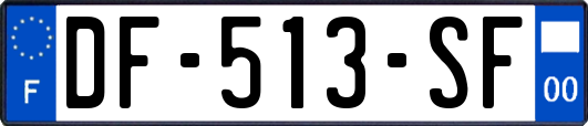 DF-513-SF