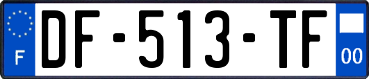 DF-513-TF