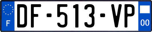 DF-513-VP