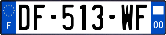 DF-513-WF