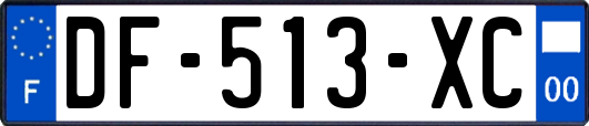 DF-513-XC