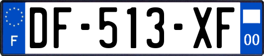 DF-513-XF