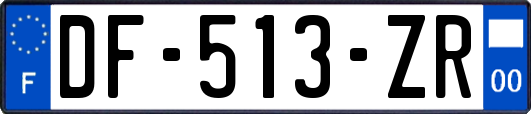 DF-513-ZR