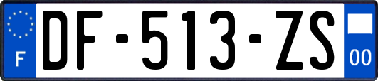 DF-513-ZS