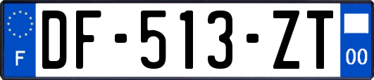 DF-513-ZT