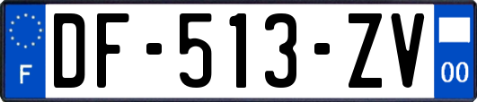 DF-513-ZV