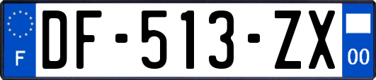 DF-513-ZX