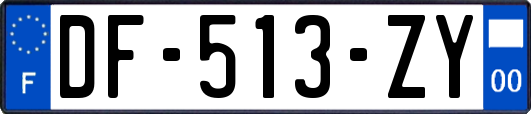 DF-513-ZY