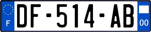 DF-514-AB