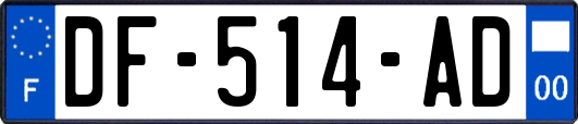 DF-514-AD