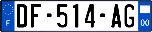 DF-514-AG