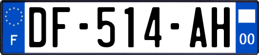 DF-514-AH