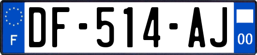 DF-514-AJ