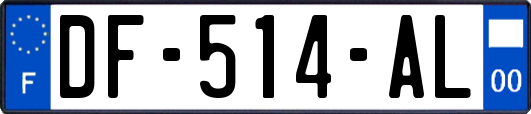 DF-514-AL