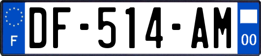 DF-514-AM