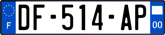 DF-514-AP