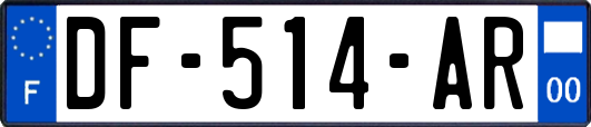 DF-514-AR