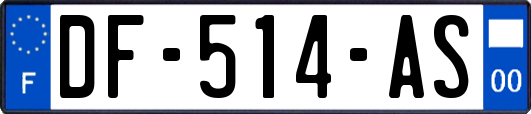 DF-514-AS