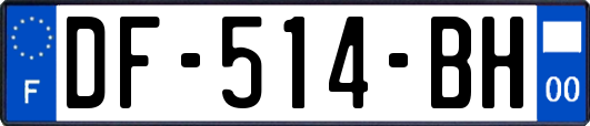 DF-514-BH