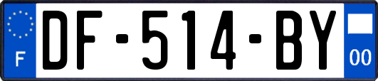 DF-514-BY