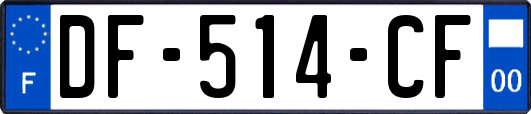 DF-514-CF