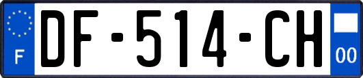 DF-514-CH