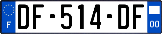 DF-514-DF