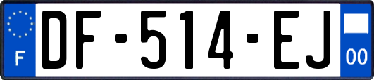 DF-514-EJ