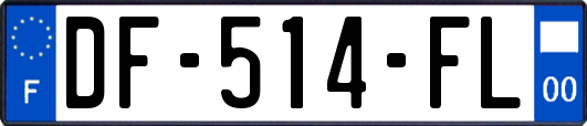 DF-514-FL