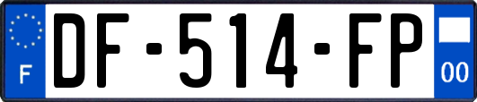 DF-514-FP