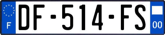 DF-514-FS